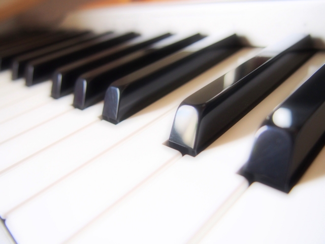【独学経験者談】初心者がピアノ練習を続ける為のポイント3つ