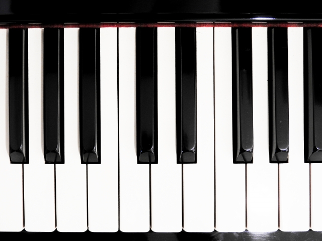 ピアノを独学で弾けるようになった有名人5選！ピアノは大人から始めても遅くない！
